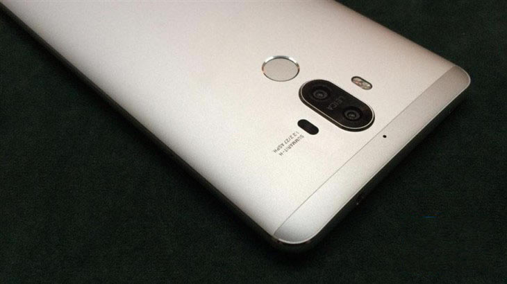 双曲面徕卡双摄 华为Mate9爆料信息汇总