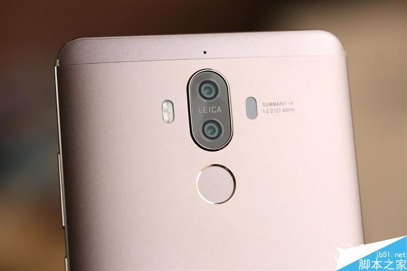 国行华为mate9值得购买吗?华为Mate 9国行首发评测_手机评测_手机学院_本站