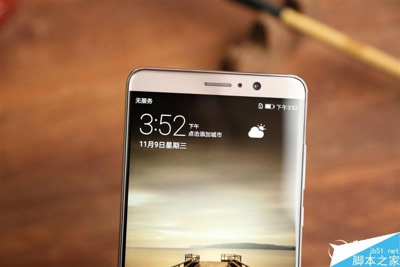 国行华为mate9值得购买吗?华为Mate 9国行首发评测_手机评测_手机学院_本站