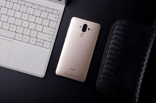 华为Mate9和MateBook哪个好?华为Mate9和MateBook性能对比评测_手机评测_手机学院_本站