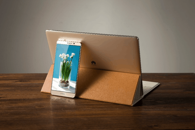 华为Mate9和MateBook哪个好?华为Mate9和MateBook性能对比评测_手机评测_手机学院_本站