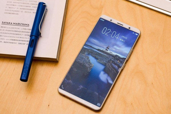 vivoX20和华为Mate9哪个值得买?华为Mate9与vivo X20区别对比详细评测