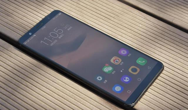 vivoX20和华为Mate9哪个值得买?华为Mate9与vivo X20区别对比详细评测