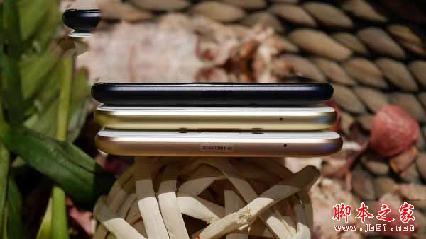 三星c7pro和华为mate9哪个值得买?三星Galaxy c7 pro和华为mate9区别对比详细评测图解_手机评测_手机学院_本站