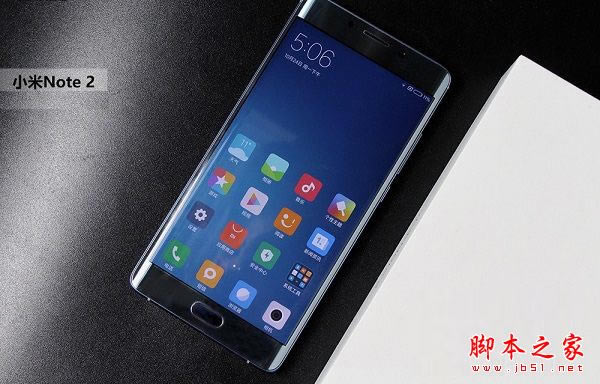 小米Note2和华为Mate9 Pro买哪个好?小米Note2与华为Mate9 Pro全面区别对比评测图解