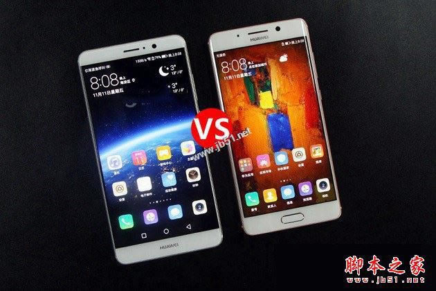 华为Mate9/Mate9 Pro/Mate9保时捷版详细区别对比评测:华为Mate9哪个更值得买?