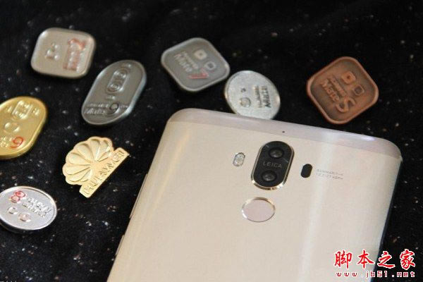 华为Mate9和Mate9Lite哪个值得买 华为Mate9Lite和华为Mate9的区别对比评测_手机评测_手机学院_本站