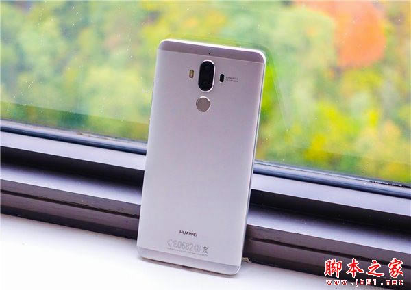 华为Mate9和Mate9Lite哪个值得买 华为Mate9Lite和华为Mate9的区别对比评测_手机评测_手机学院_本站
