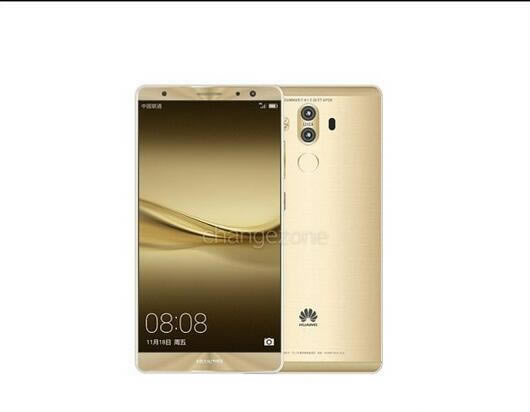 华为Mate9颜色配置参数齐曝光 华为Mate9什么时候上市_手机资讯_手机学院_本站