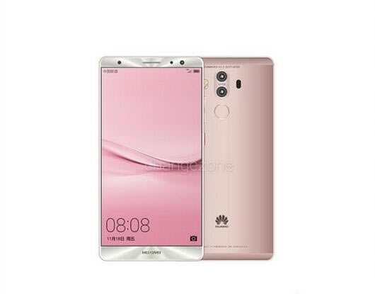 华为Mate9颜色配置参数齐曝光 华为Mate9什么时候上市_手机资讯_手机学院_本站