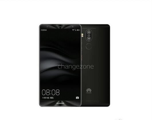 华为Mate9颜色配置参数齐曝光 华为Mate9什么时候上市_手机资讯_手机学院_本站