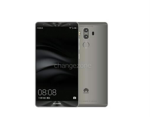 华为Mate9颜色配置参数齐曝光 华为Mate9什么时候上市_手机资讯_手机学院_本站