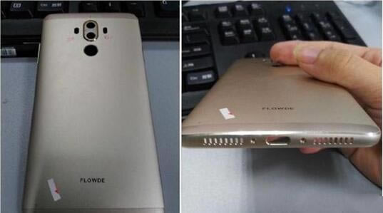 华为Mate9颜色配置参数齐曝光 华为Mate9什么时候上市_手机资讯_手机学院_本站
