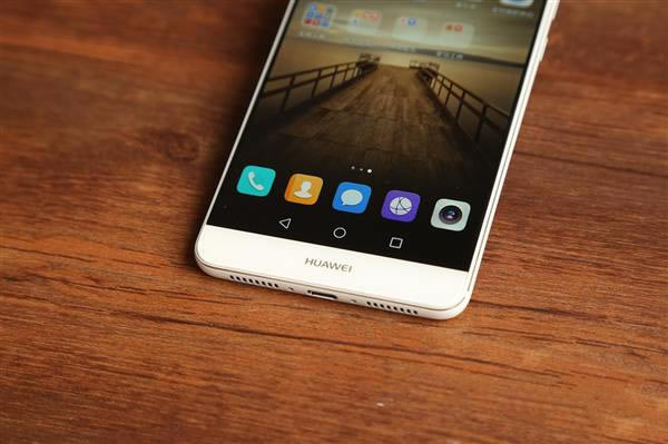 华为Mate9陶瓷白版好看吗?华为Mate9陶瓷白真机开箱图片