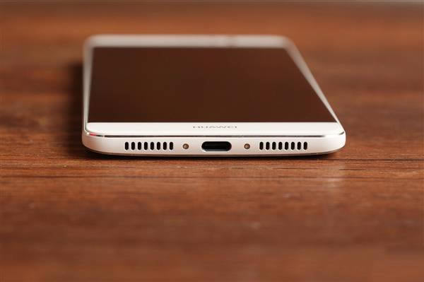 华为Mate9陶瓷白版好看吗?华为Mate9陶瓷白真机开箱图片