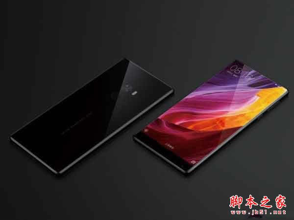 小米MIX和华为Mate9哪个值得买?小米MIX与华为Mate9全面区别对比评测图解