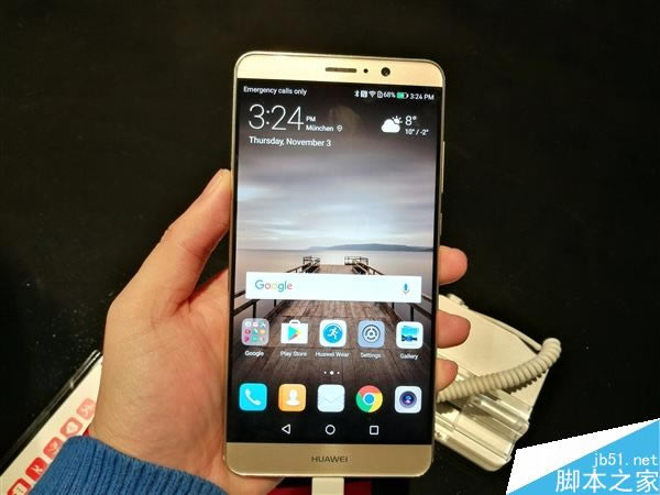 ΪMate9¹汾ֳͼ:߿Ǽû_׿ֻ_ֻѧԺ_վ
