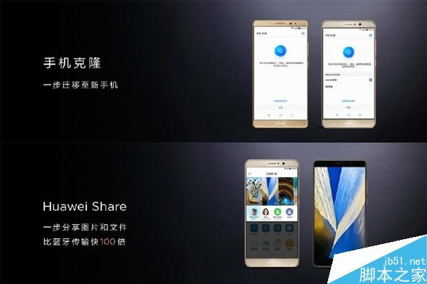 һ?ΪMate9/Mate9 Pro/ʱݰͬͲͬ_ֻ_ֻѧԺ_վ