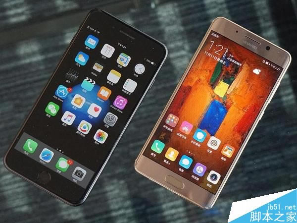 5000Ԫϵļλ ΪMate9 ProiPhone7 PlusԱһֵ?_ֻ_ֻѧԺ_վ