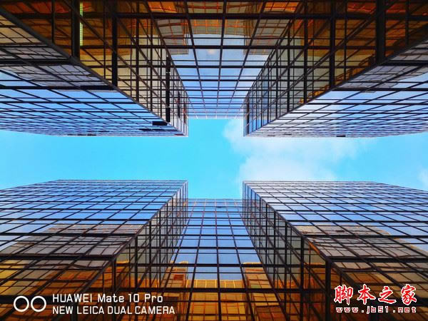 华为Mate 10 华为Mate 10