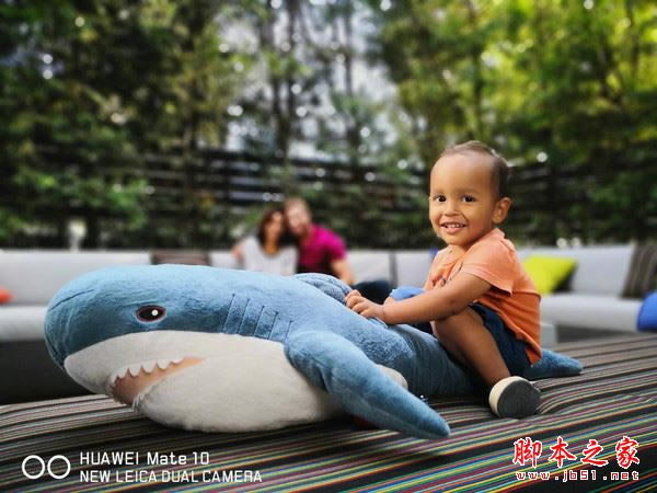 华为Mate 10 华为Mate 10