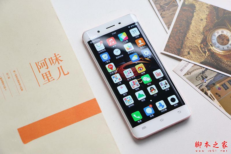 vivo Xplay5和华为Mate8哪个值得买?vivo Xplay5和华为Mate 8全方位区别对比评测 _手机评测_手机学院_本站