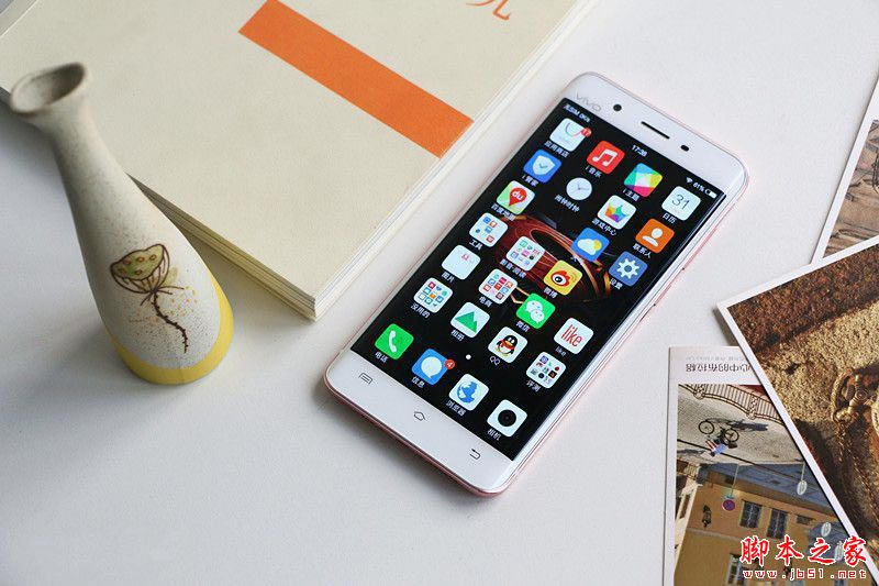 vivo Xplay5和华为Mate8哪个值得买?vivo Xplay5和华为Mate 8全方位区别对比评测 _手机评测_手机学院_本站