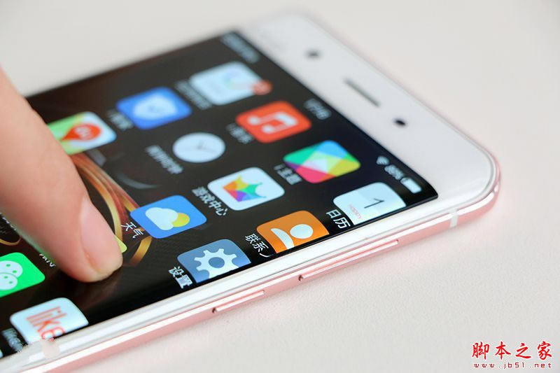 vivo Xplay5和华为Mate8哪个值得买?vivo Xplay5和华为Mate 8全方位区别对比评测 _手机评测_手机学院_本站