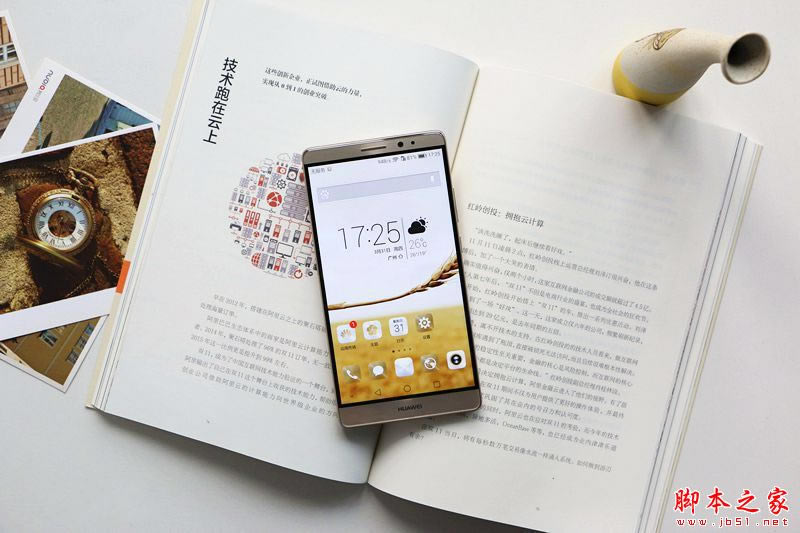 vivo Xplay5和华为Mate8哪个值得买?vivo Xplay5和华为Mate 8全方位区别对比评测 _手机评测_手机学院_本站