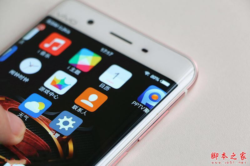 vivo Xplay5和华为Mate8哪个值得买?vivo Xplay5和华为Mate 8全方位区别对比评测 _手机评测_手机学院_本站
