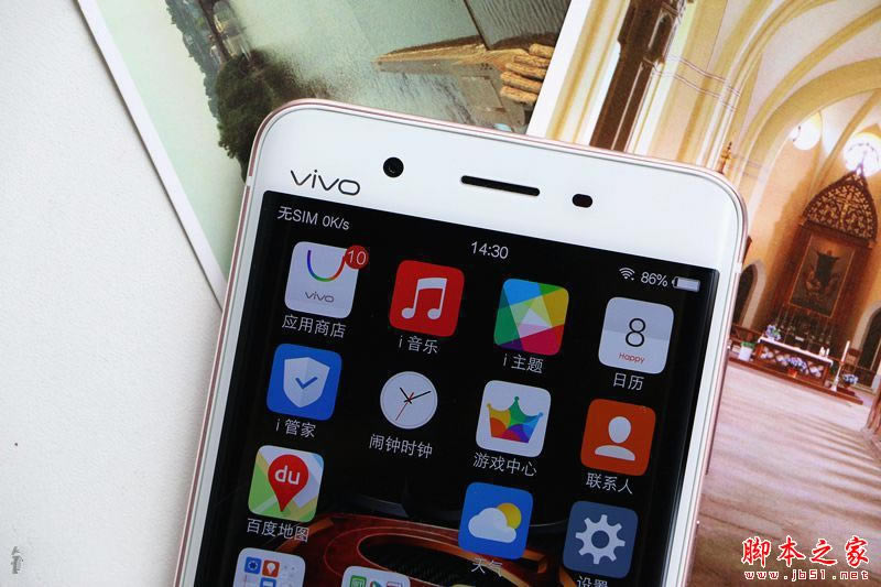 vivo Xplay5和华为Mate8哪个值得买?vivo Xplay5和华为Mate 8全方位区别对比评测 _手机评测_手机学院_本站