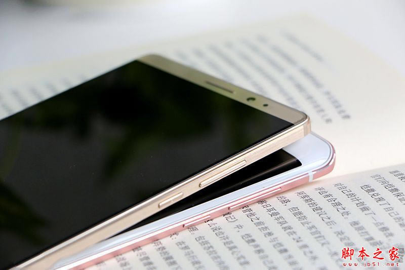 vivo Xplay5和华为Mate8哪个值得买?vivo Xplay5和华为Mate 8全方位区别对比评测 _手机评测_手机学院_本站