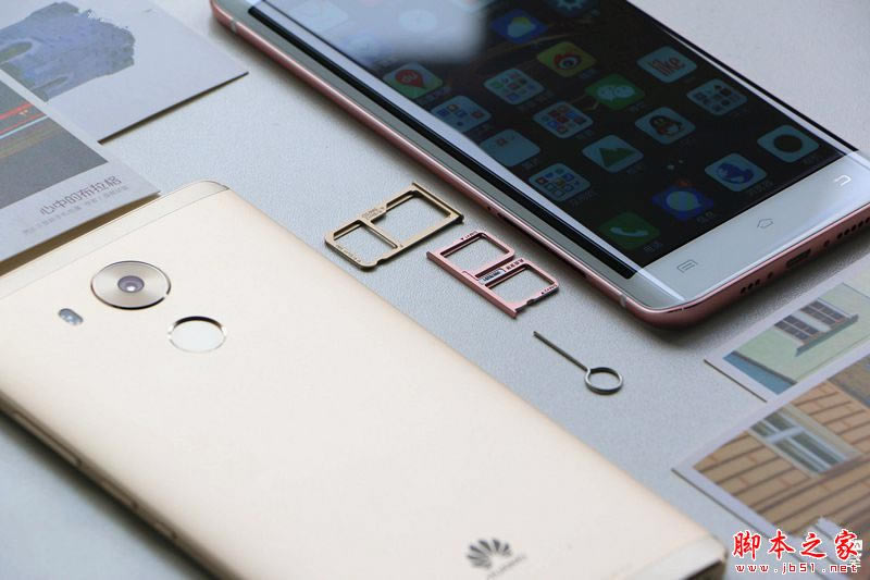 vivo Xplay5和华为Mate8哪个值得买?vivo Xplay5和华为Mate 8全方位区别对比评测 _手机评测_手机学院_本站