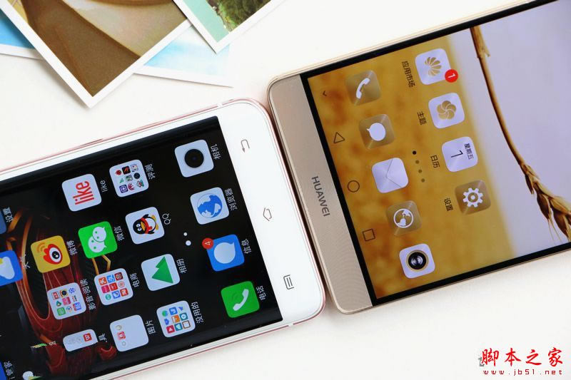 vivo Xplay5和华为Mate8哪个值得买?vivo Xplay5和华为Mate 8全方位区别对比评测 _手机评测_手机学院_本站