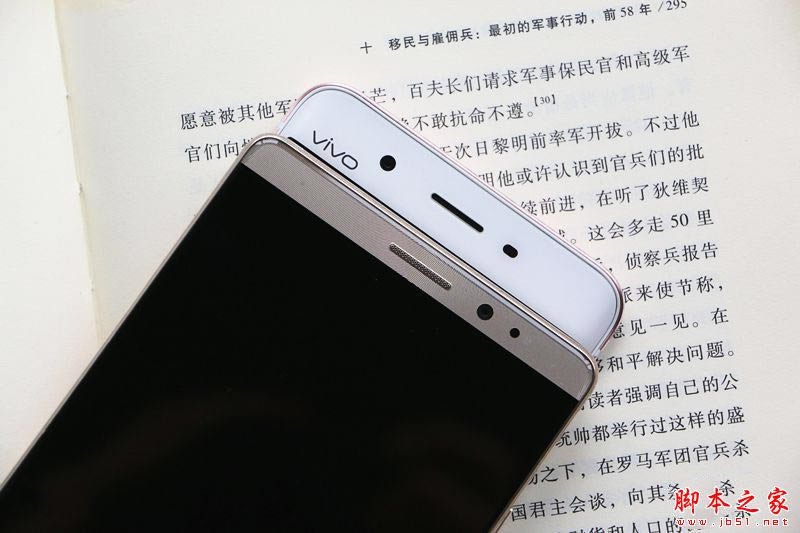 vivo Xplay5和华为Mate8哪个值得买?vivo Xplay5和华为Mate 8全方位区别对比评测 _手机评测_手机学院_本站