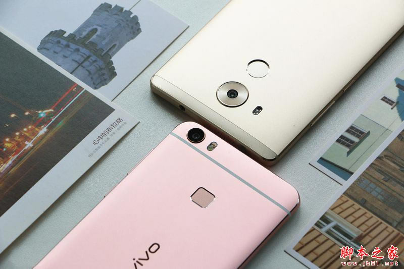 vivo Xplay5和华为Mate8哪个值得买?vivo Xplay5和华为Mate 8全方位区别对比评测 _手机评测_手机学院_本站