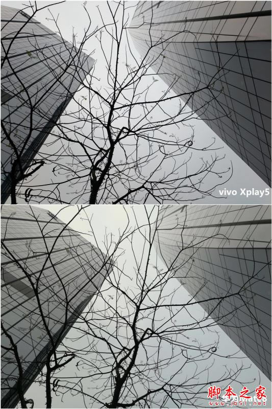 vivo Xplay5和华为Mate8哪个值得买?vivo Xplay5和华为Mate 8全方位区别对比评测 _手机评测_手机学院_本站