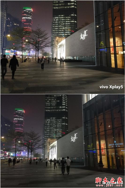 vivo Xplay5和华为Mate8哪个值得买?vivo Xplay5和华为Mate 8全方位区别对比评测 _手机评测_手机学院_本站