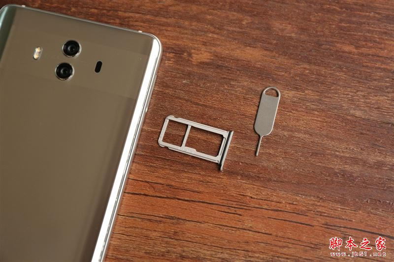 国产最强旗舰!HUAWEI Mate 10首发评测:插根线秒变PC