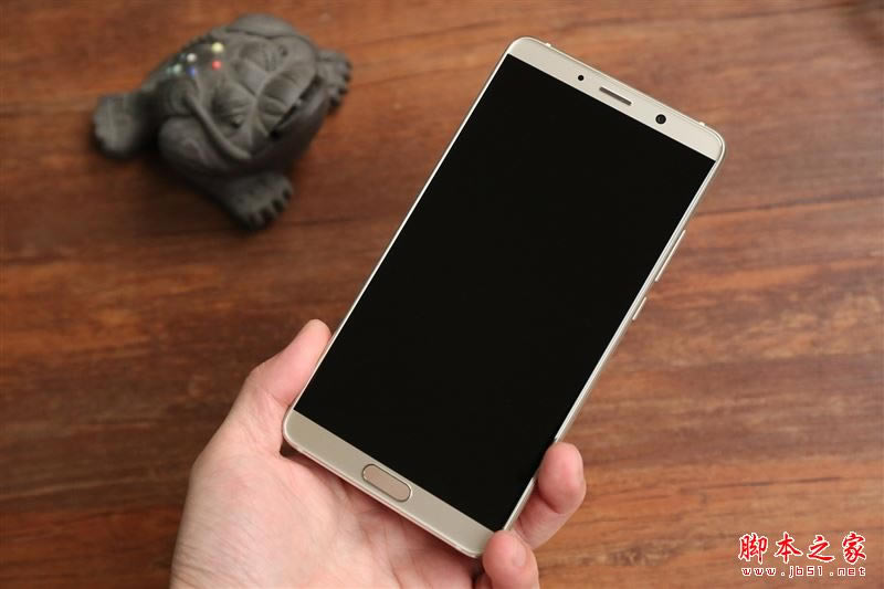 国产最强旗舰!HUAWEI Mate 10首发评测:插根线秒变PC