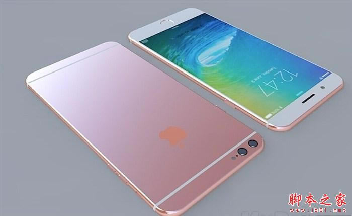 华为mate8和苹果6s哪个好?华为mate8和iPhone6s详细对比评测_手机评测_手机学院_本站