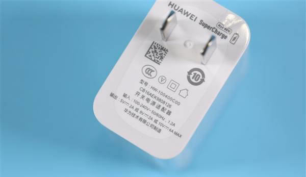 华为nova6 5G版真机好看吗 高颜值华为nova6开箱高清图赏_安卓手机_手机学院_本站