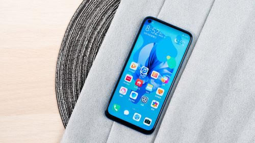 华为nova5i简评 2000元档后置AI四摄手机华为nova5i图文评测_手机评测_手机学院_本站