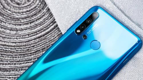 华为nova5i简评 2000元档后置AI四摄手机华为nova5i图文评测_手机评测_手机学院_本站