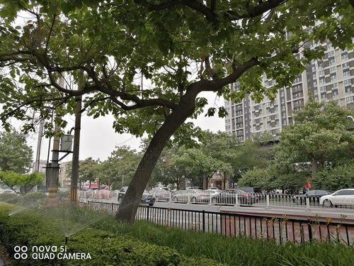 华为nova5i简评 2000元档后置AI四摄手机华为nova5i图文评测_手机评测_手机学院_本站