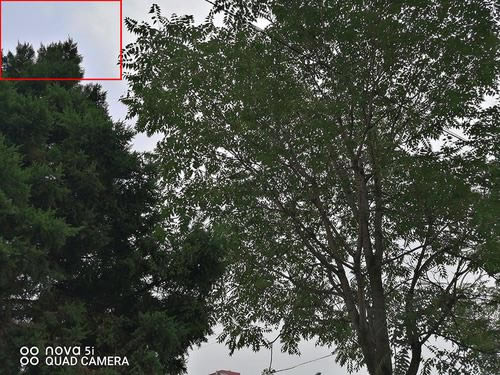 华为nova5i简评 2000元档后置AI四摄手机华为nova5i图文评测_手机评测_手机学院_本站