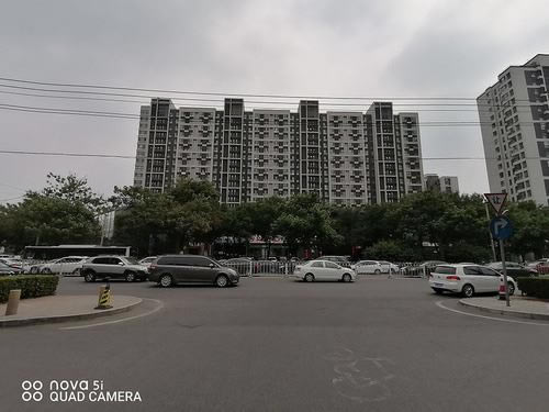 华为nova5i简评 2000元档后置AI四摄手机华为nova5i图文评测_手机评测_手机学院_本站