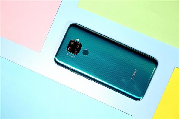 华为nova5i Pro手机值得买吗 华为nova5i Pro手机详细评测_手机评测_手机学院_本站