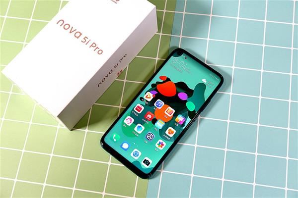 华为nova5i Pro手机值得买吗 华为nova5i Pro手机详细评测_手机评测_手机学院_本站