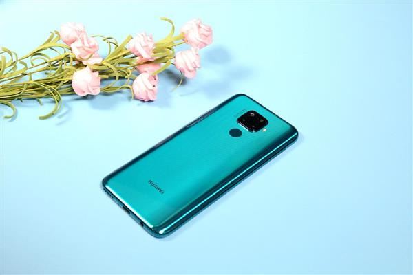 华为nova5i Pro手机值得买吗 华为nova5i Pro手机详细评测_手机评测_手机学院_本站